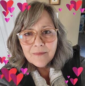 Meet your Posher, Pamela